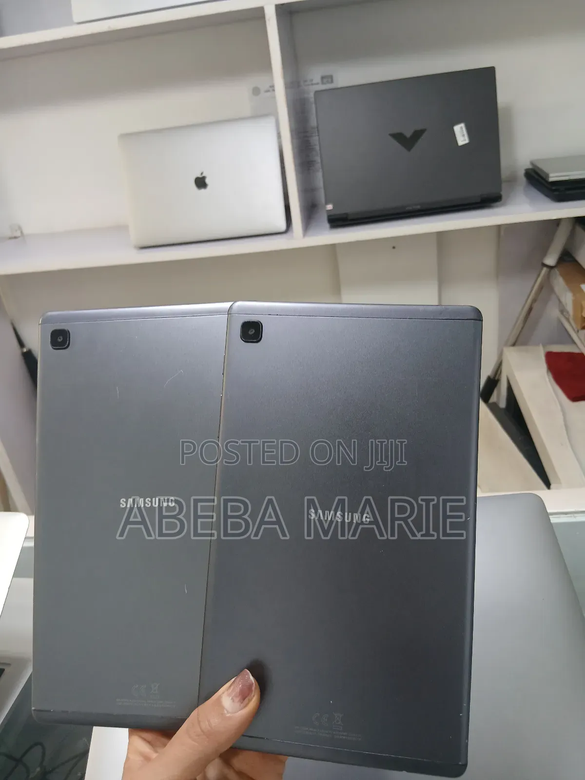 New Samsung Galaxy Tab A7 Lite 32 GB