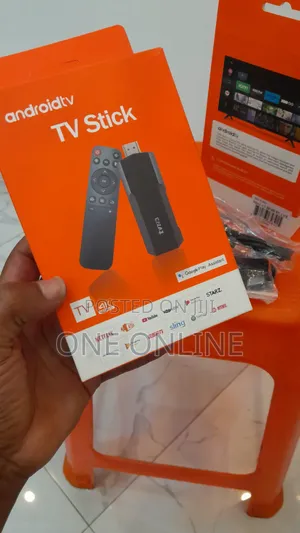 Mi Tv Stick