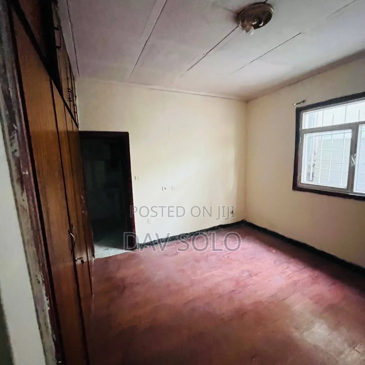 4bdrm Villa in Bole for rent