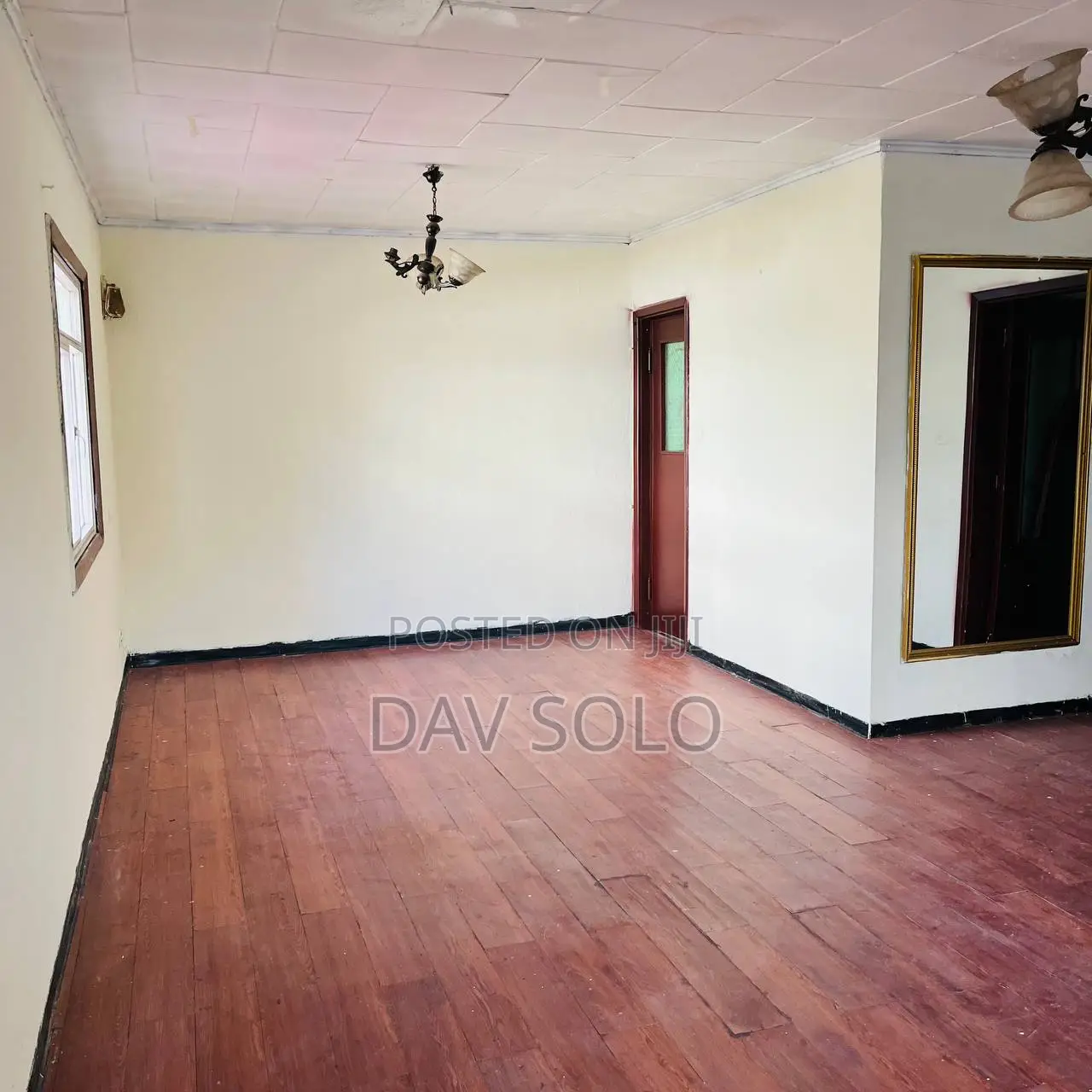 4bdrm Villa in Bole for rent