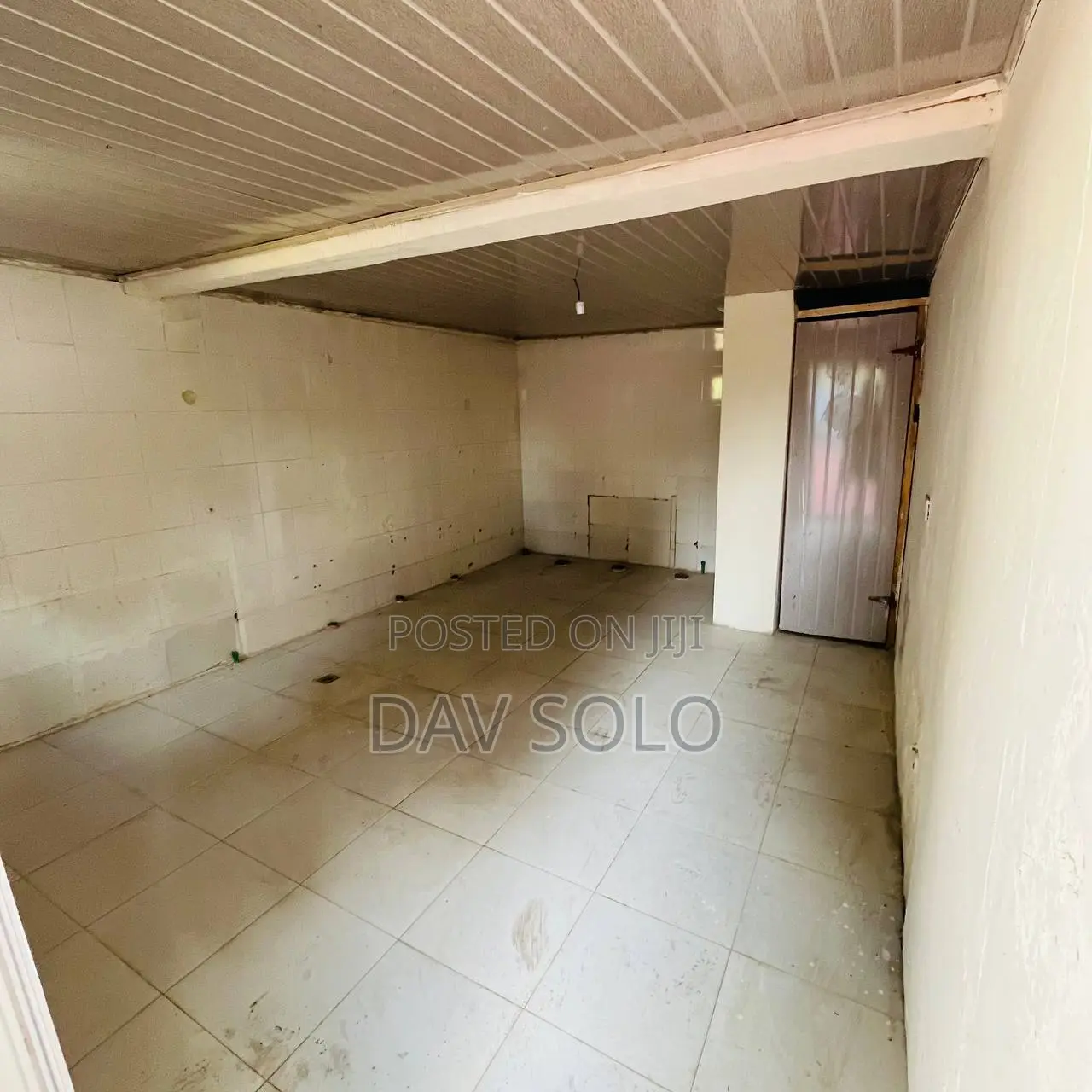 4bdrm Villa in Bole for rent