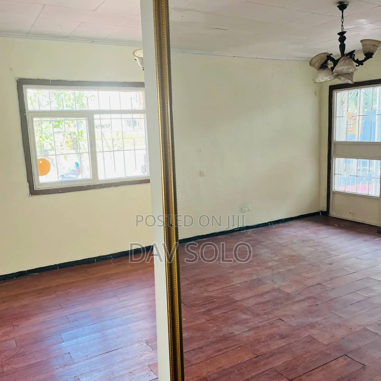 4bdrm Villa in Bole for rent