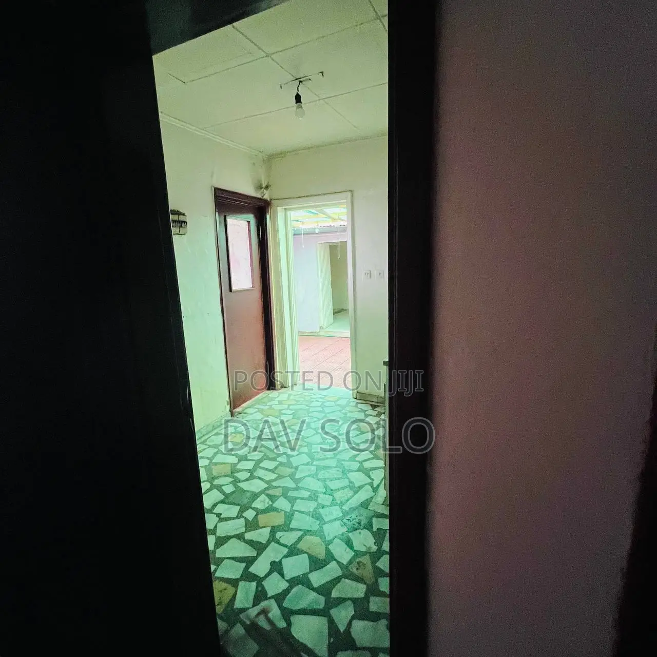 4bdrm Villa in Bole for rent