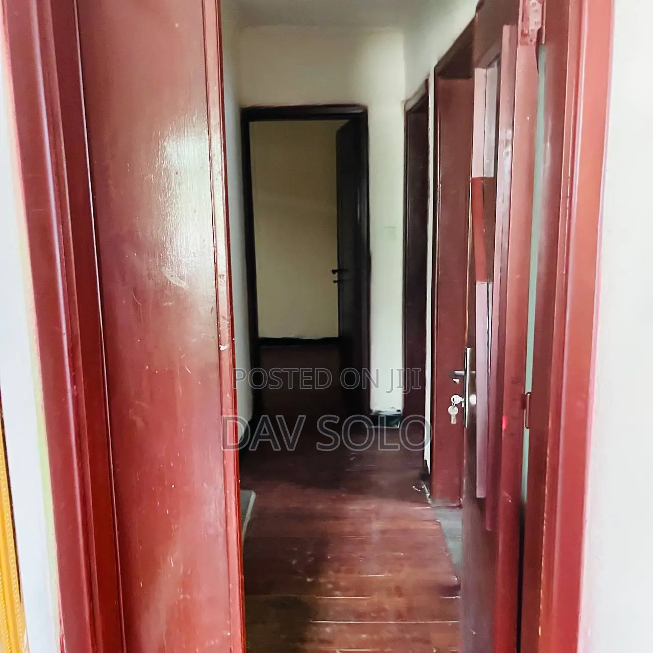 4bdrm Villa in Bole for rent