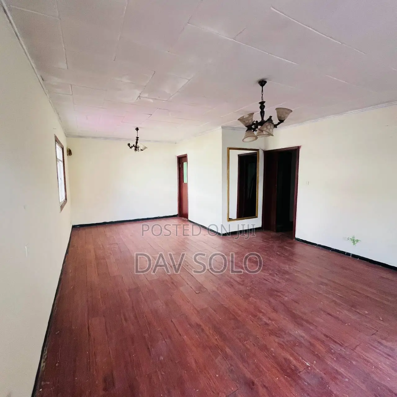 4bdrm Villa in Bole for rent