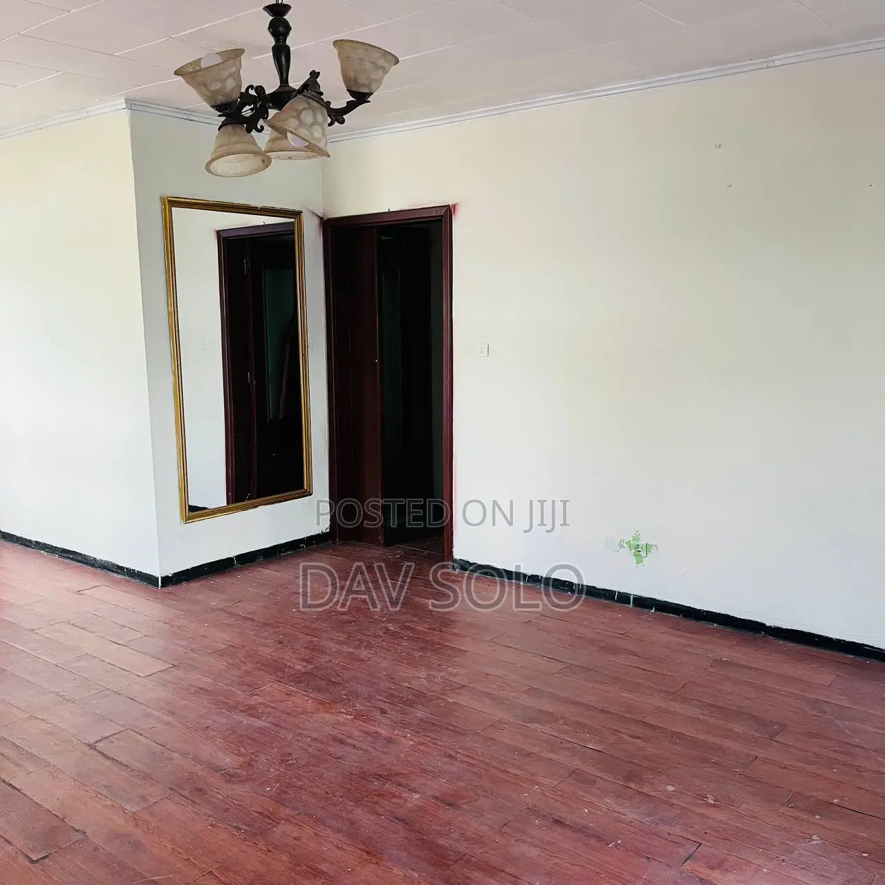 4bdrm Villa in Bole for rent