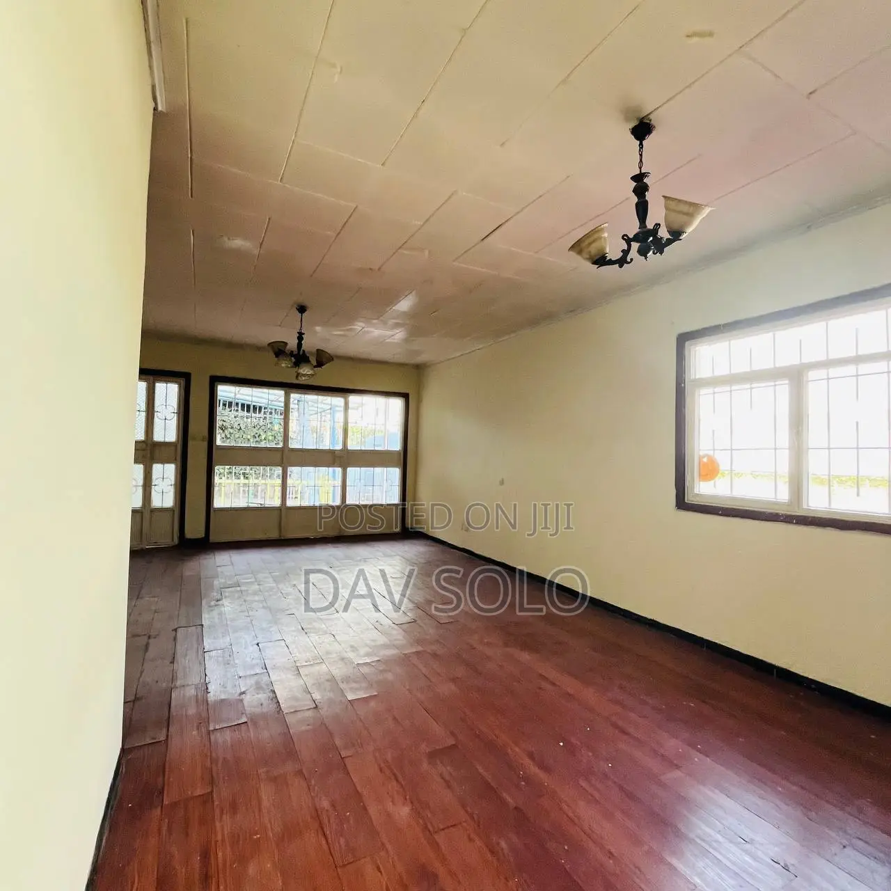 4bdrm Villa in Bole for rent