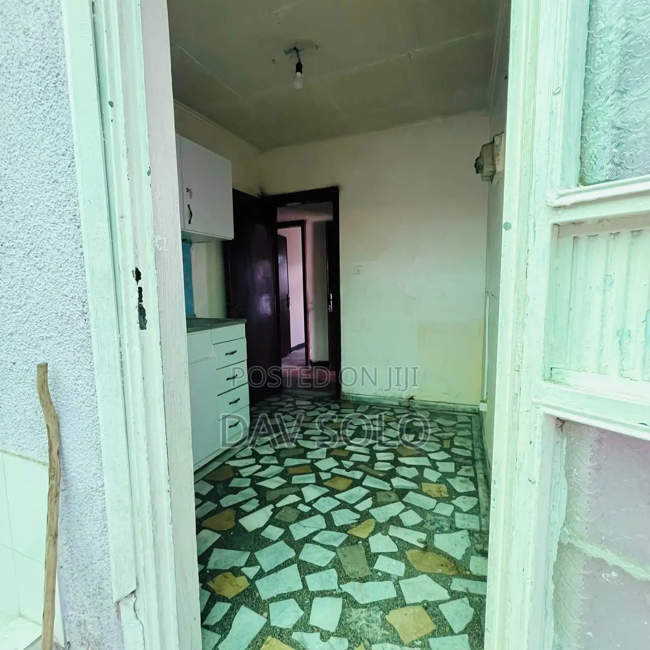 4bdrm Villa in Bole for rent