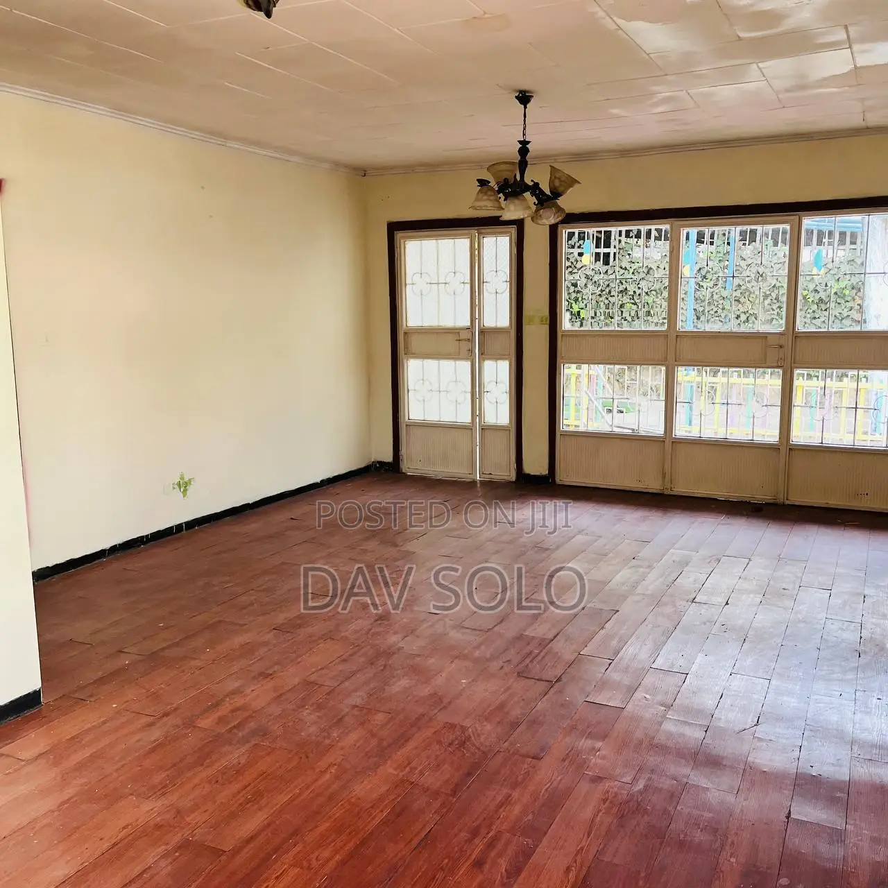 4bdrm Villa in Bole for rent