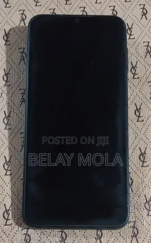 Photo - Samsung Galaxy A14 64 GB Black