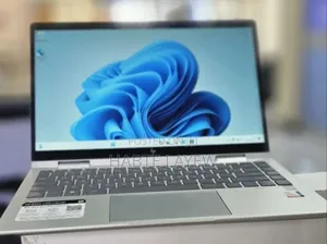 Photo - New Laptop HP Envy X360 8GB Intel Core I5 SSD 512GB