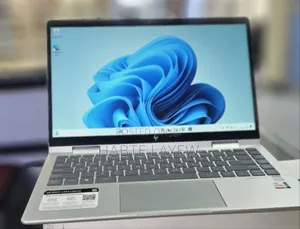 New Laptop HP Envy X360 8GB Intel Core I5 SSD 512GB