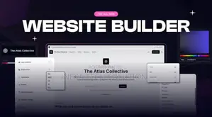 Photo - Website Builder