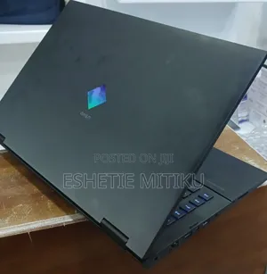 New Laptop HP Omen 17 32GB Intel Core I9 SSD 2T