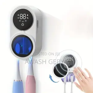 Bitvae Toothbrush Sterilizer Holder
