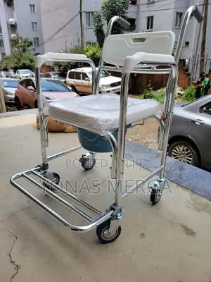 Photo - Toilet Chair匯臣bath=燊commode Chair,Shower Chair顛狼wheelchair