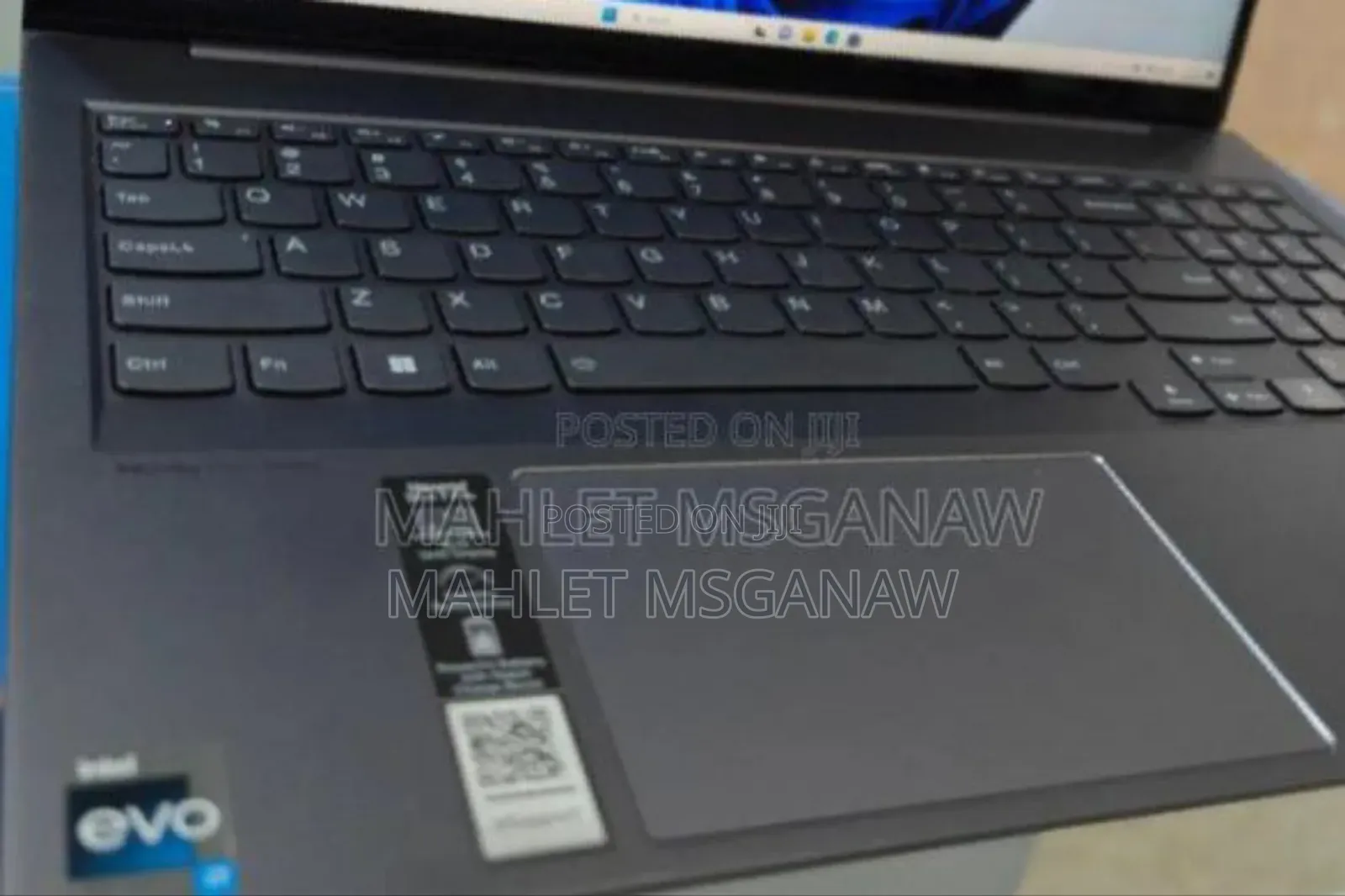 New Laptop Lenovo Yoga 2 32GB Intel Core i7 SSD 1T