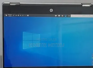 Photo - New Laptop HP Envy X360 16GB Intel Core I5 SSD 512GB