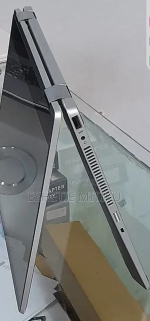 New Laptop HP Envy X360 16GB Intel Core I5 SSD 512GB