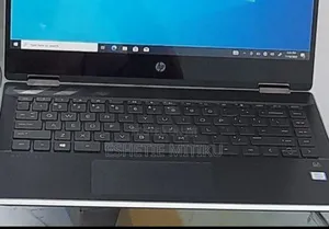 New Laptop HP Envy X360 16GB Intel Core I5 SSD 512GB