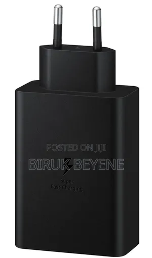 Samsung 65w Pd Travel Charger