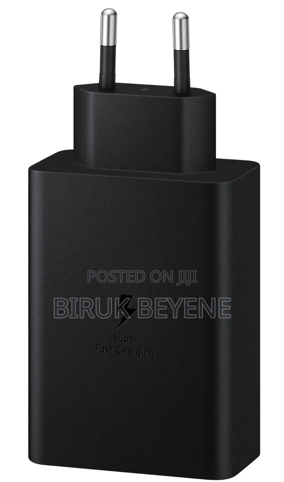 Samsung 65w Pd Travel Charger