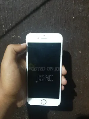 Apple iPhone 6 128 GB Silver