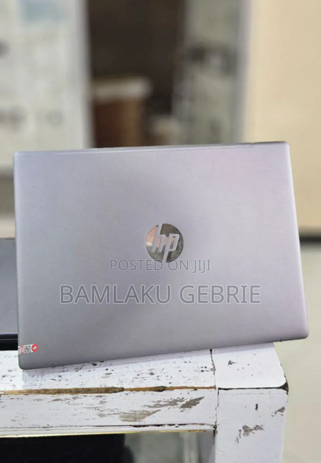 New Laptop HP Pavilion Power 15 16GB Intel SSD 512GB