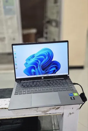 New Laptop HP Pavilion Power 15 16GB Intel SSD 512GB