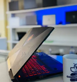 New Laptop HP Omen X 16GB Intel Core I5 SSD 512GB