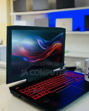 New Laptop HP Omen X 16GB Intel Core I5 SSD 512GB