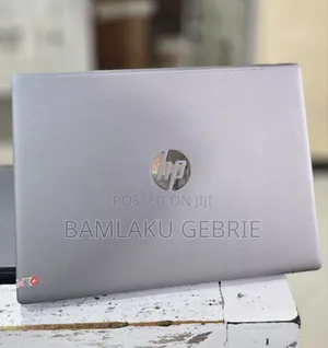 New Laptop HP Pavilion Power 15 16GB Intel SSD 512GB