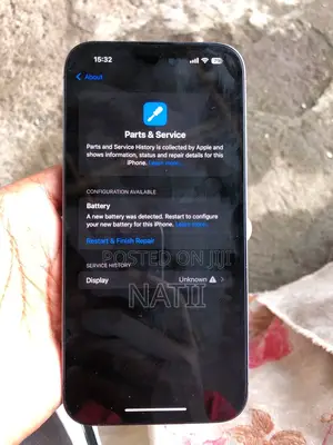 Apple iPhone 14 Pro Max 256 GB Purple