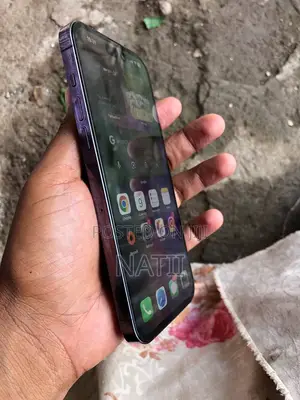 Apple iPhone 14 Pro Max 256 GB Purple