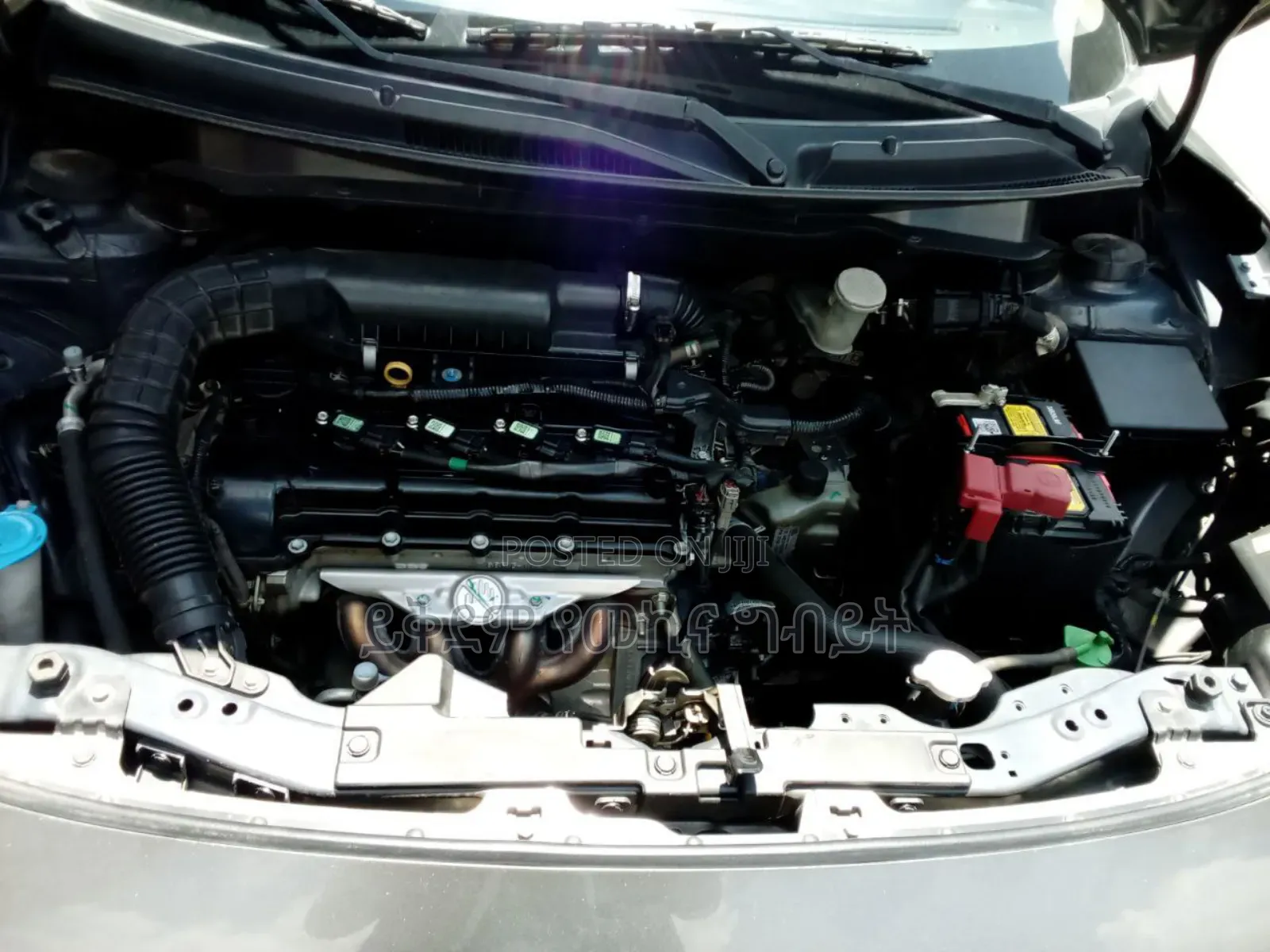 Suzuki Dzire 2021 Gray