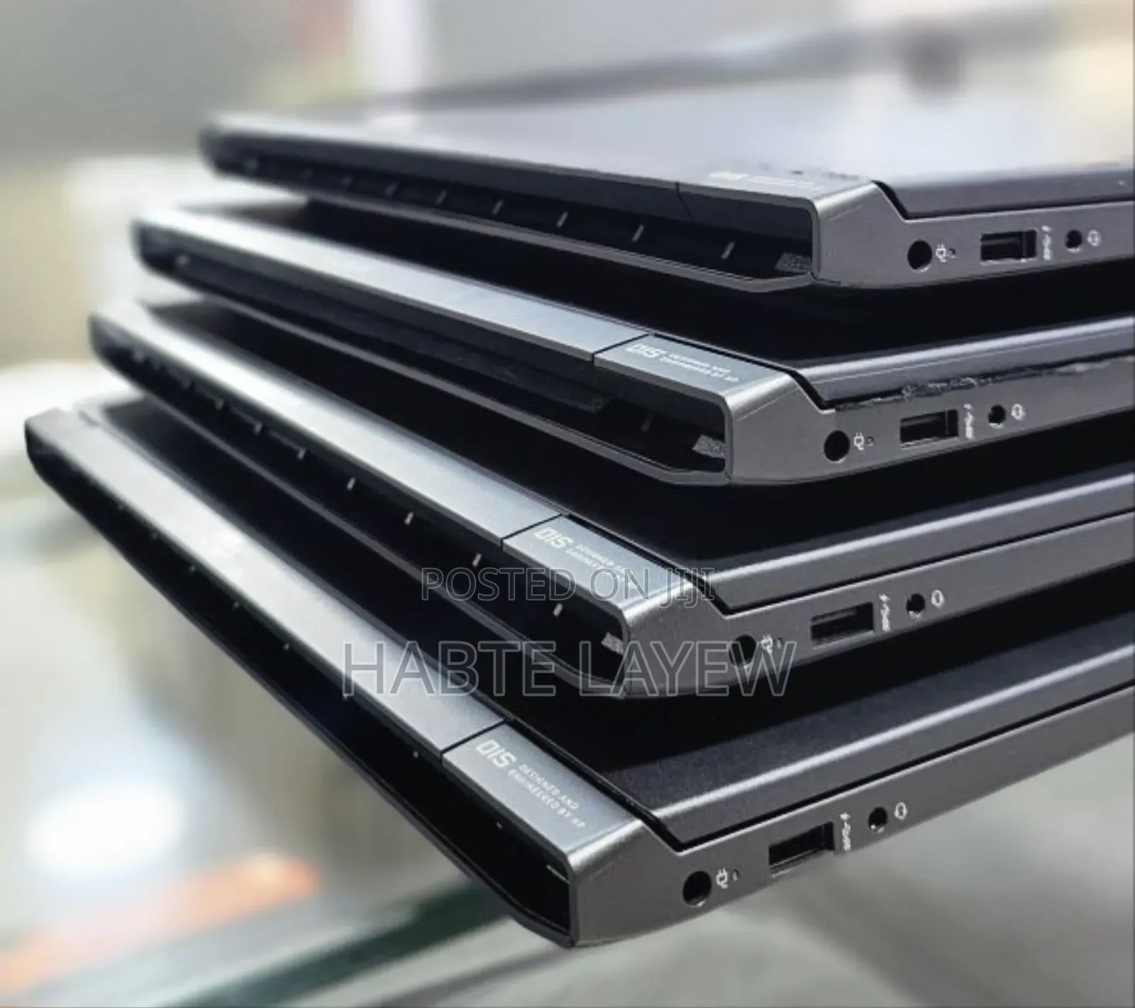 New Laptop HP Victus 15 8GB Intel Core I5 SSD 512GB