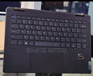 Photo - New Laptop Lenovo ThinkPad L13 Yoga 16GB Intel Core I9 SSD 512GB