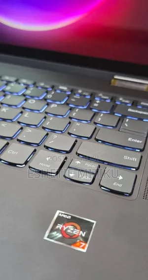 New Laptop Lenovo ThinkPad L13 Yoga 16GB Intel Core I9 SSD 512GB