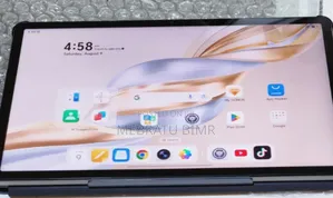 Photo - New Honor Pad X9 128 GB Gray