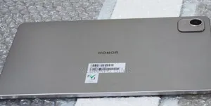 New Honor Pad X9 128 GB Gray