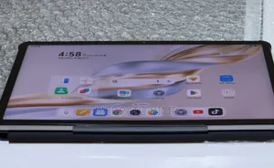New Honor Pad X9 128 GB Gray