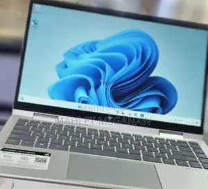 New Laptop HP Envy X360 8GB Intel Core I5 SSD 512GB