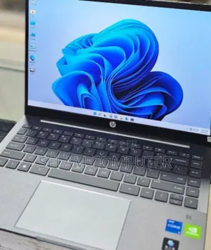 Photo - New Laptop HP Pavilion 15 16GB Intel Core I5 SSD 512GB