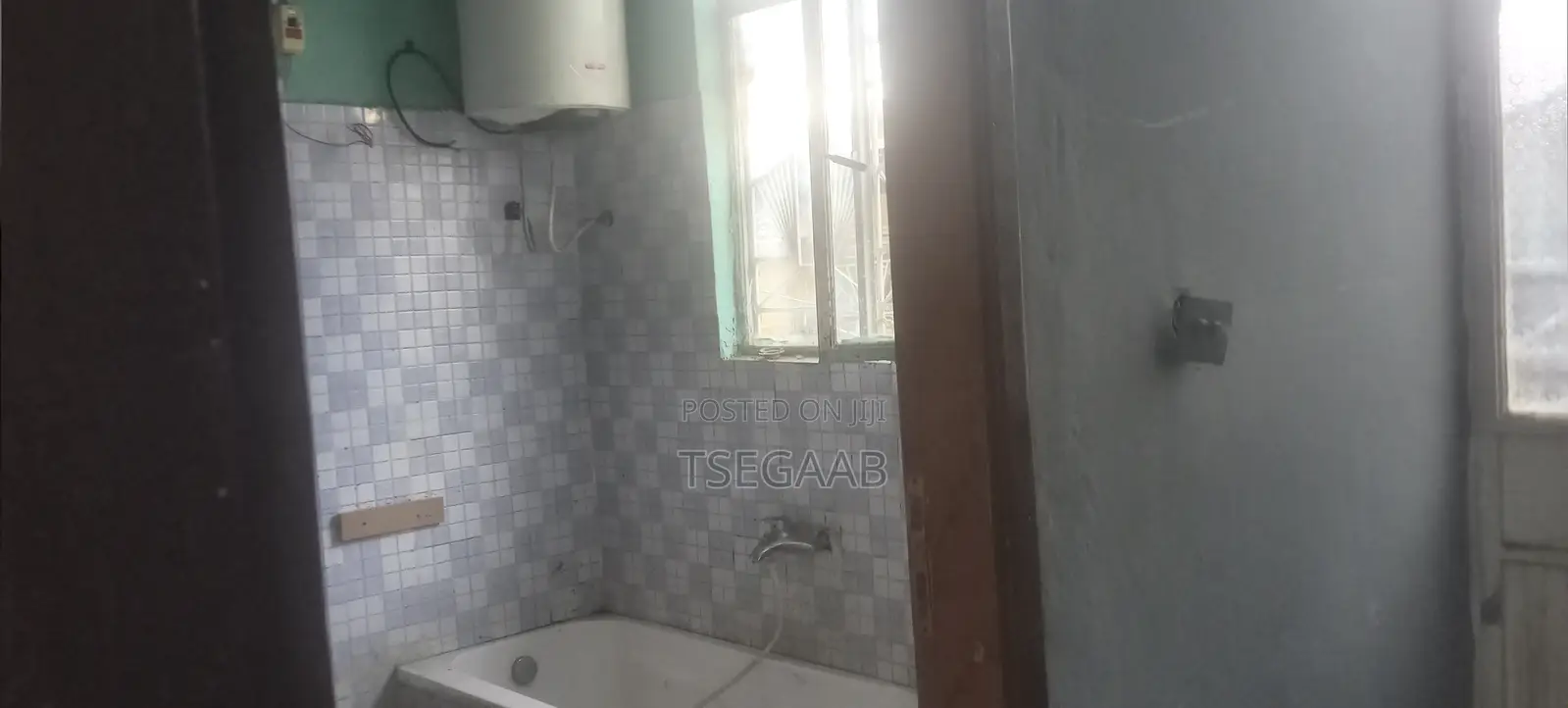 2bdrm House in Kolfe Keranio for rent