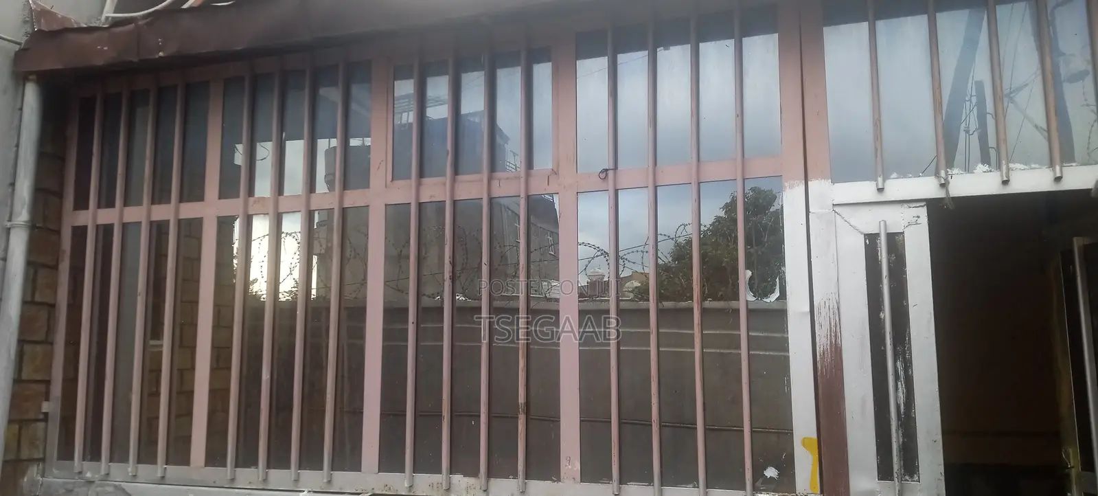 2bdrm House in Kolfe Keranio for rent