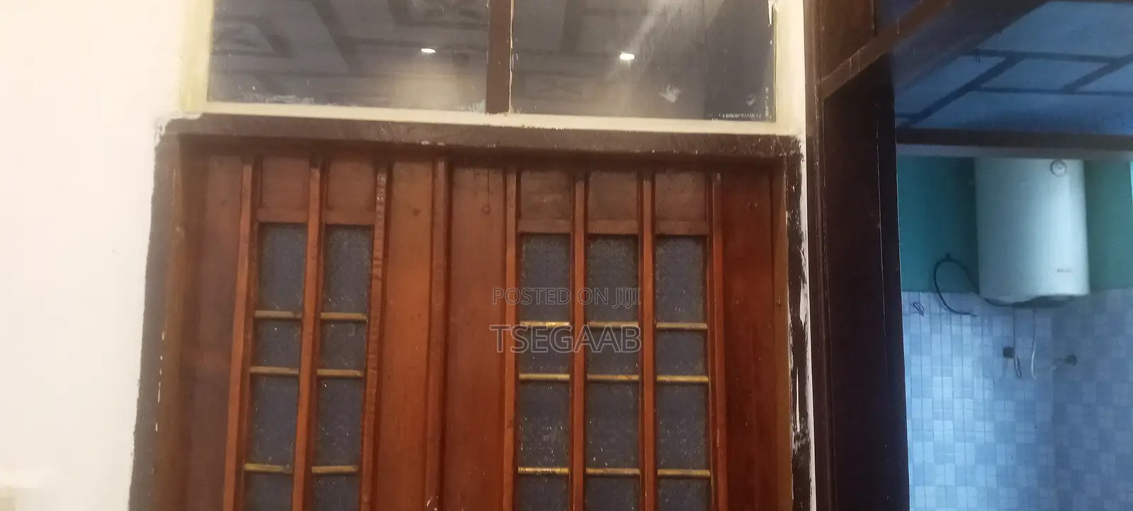 2bdrm House in Kolfe Keranio for rent