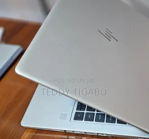 New Laptop HP EliteBook 745 G6 8GB AMD Ryzen 5 SSD 256GB