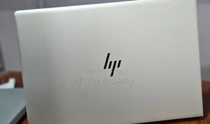 New Laptop HP EliteBook 745 G6 8GB AMD Ryzen 5 SSD 256GB