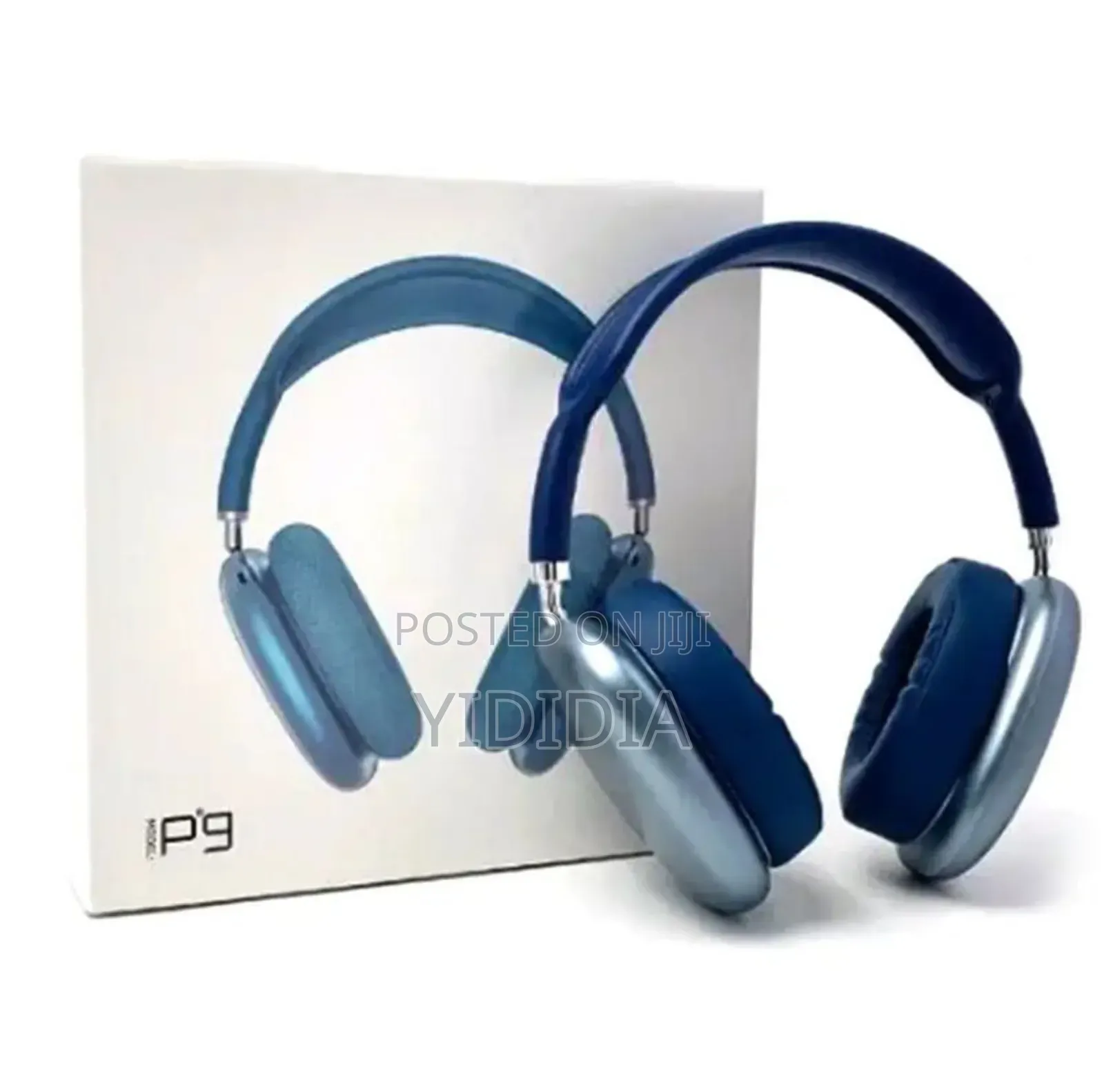 P9 Wireless Headset + Free Delivery