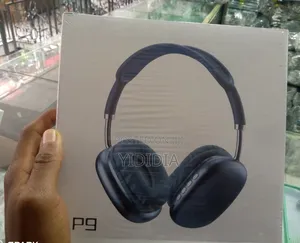P9 Wireless Headset + Free Delivery